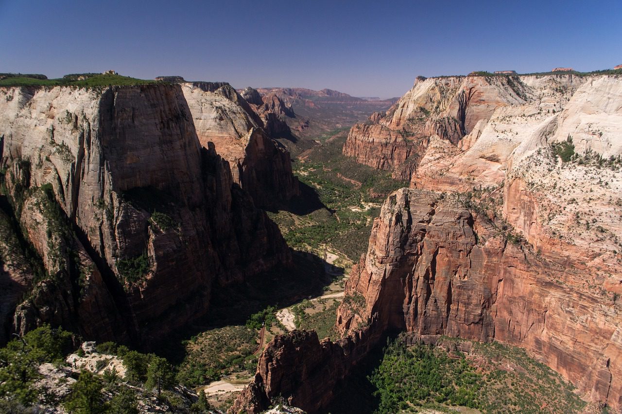 Zion National Park