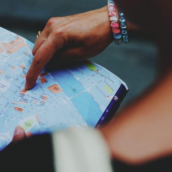 The Best Solo Travel Guide 2026 – How to Plan Your First Adventure Alone
