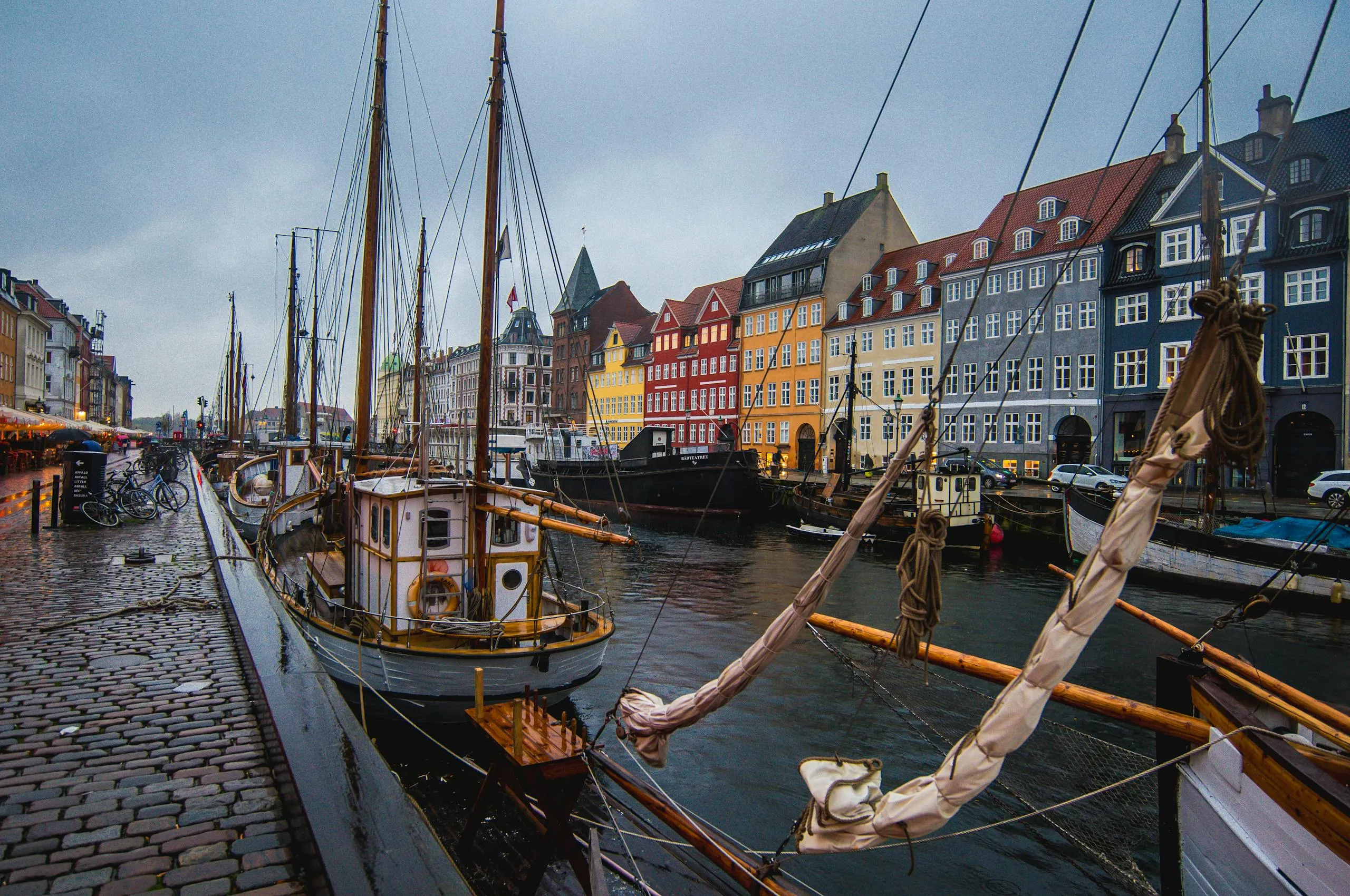 Europe’s Priciest Destinations