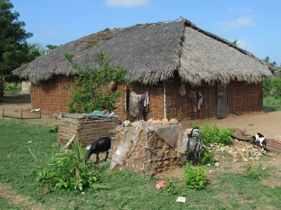 best places to visit in Africa