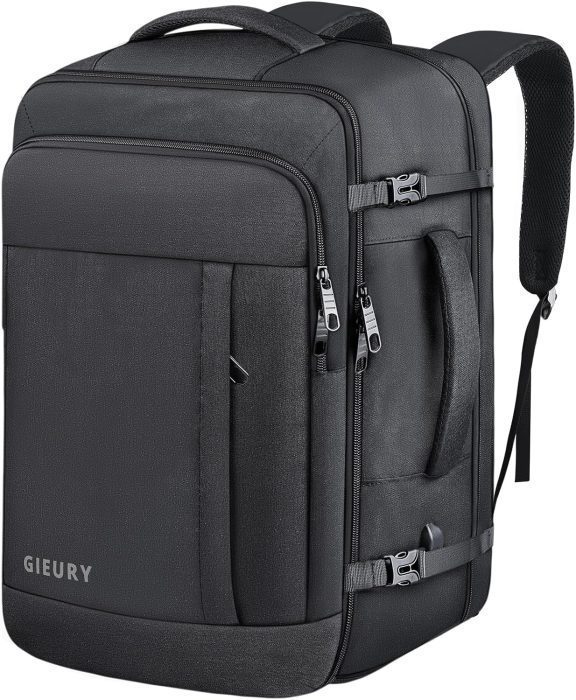 Best Travel Backpacks & Bags for Digital Nomads and Frequent Travelers 3 1e0f952bef765348957ce6ecc7678a03 1