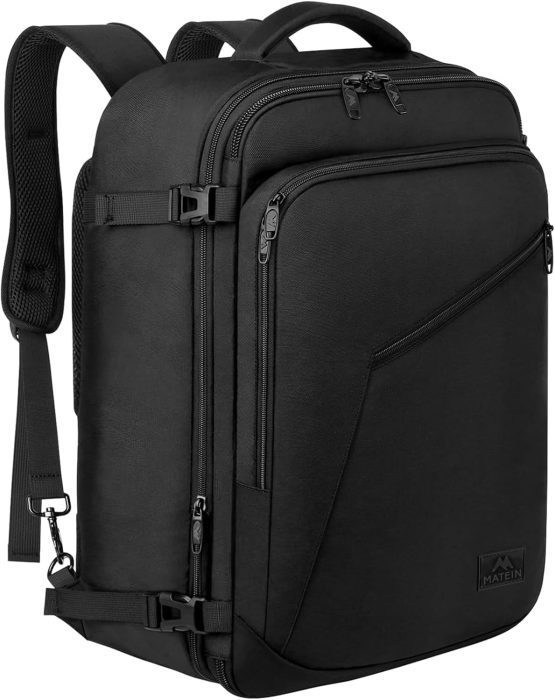 Best Travel Backpacks & Bags for Digital Nomads and Frequent Travelers 5 4541ed17ebd991b5bb29f9cd887b910e 1