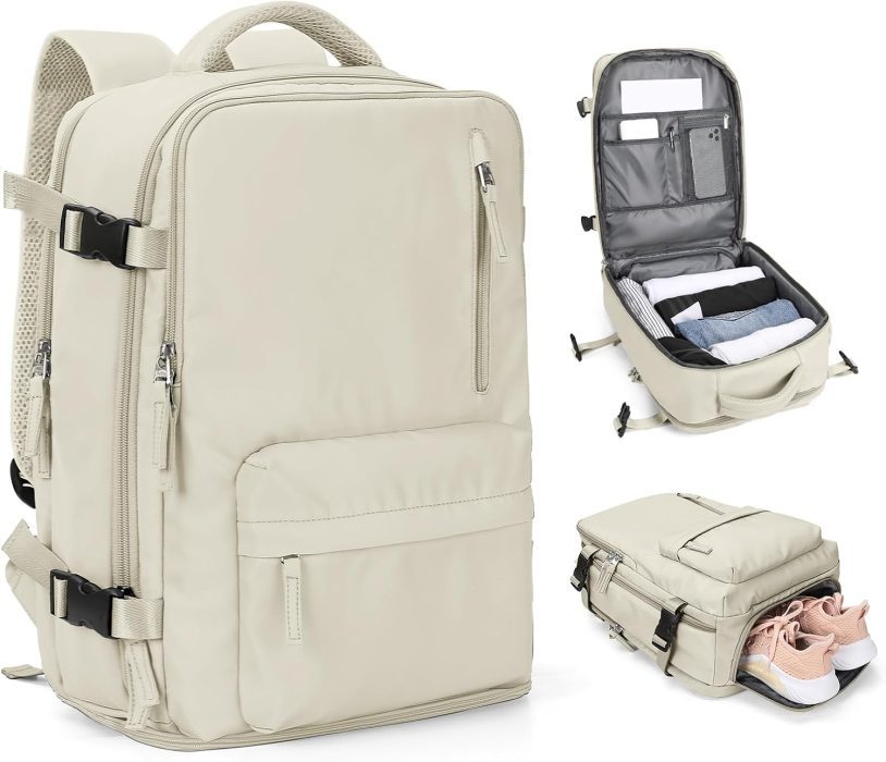 Best Travel Backpacks & Bags for Digital Nomads and Frequent Travelers 4 491ebaf8509ed3b3b5b6bccdf7348ccc 1
