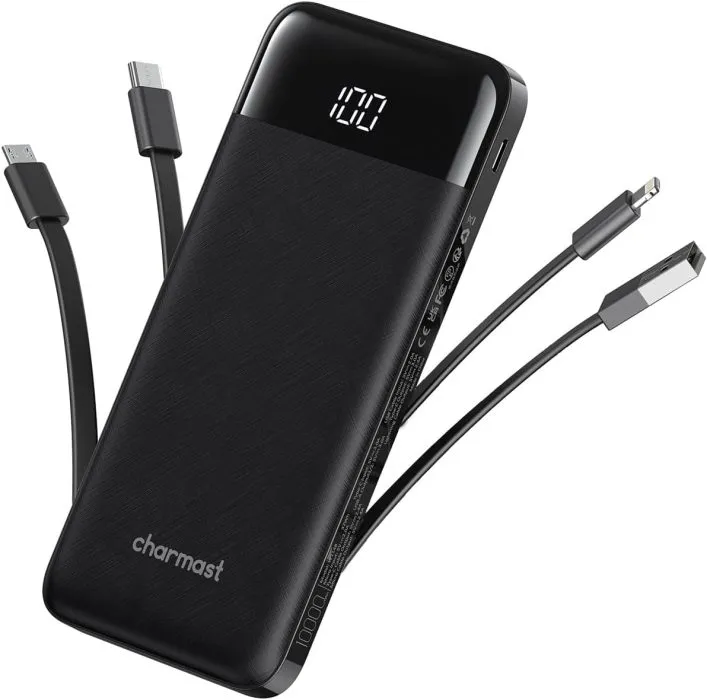 Best Travel Power Banks
