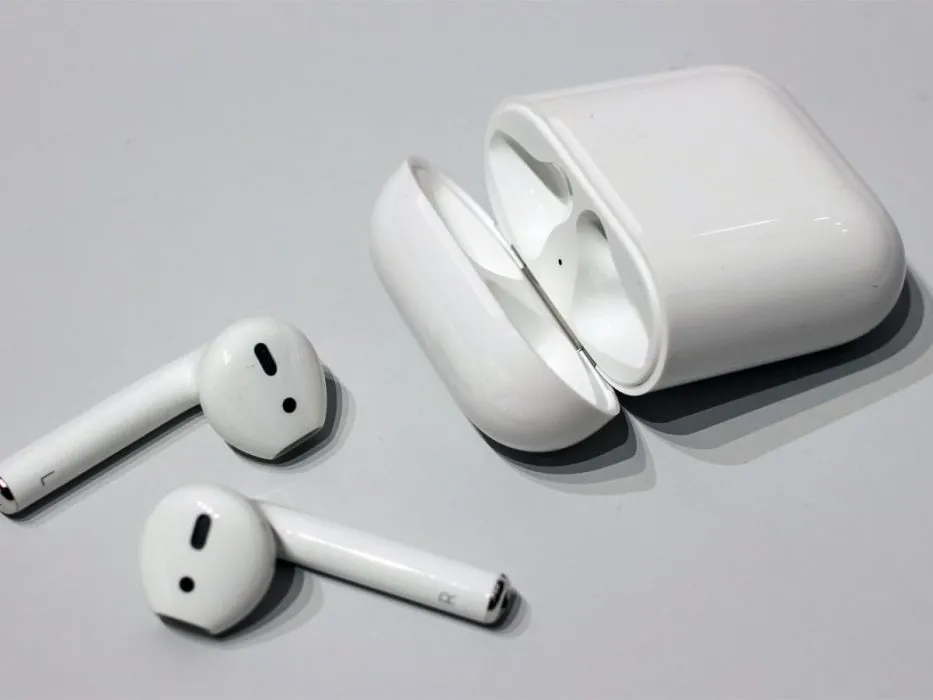 Apple AirPods Pro 3