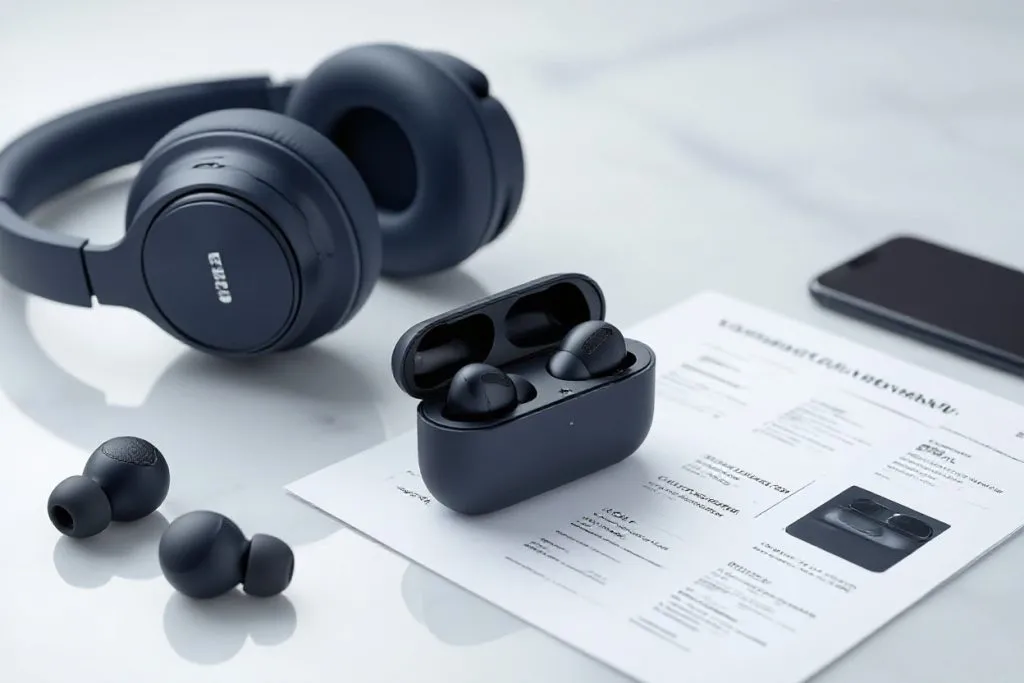 Best Noise-Cancelling