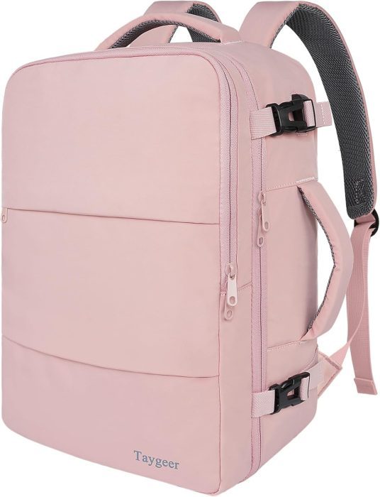 Best Travel Backpacks & Bags for Digital Nomads and Frequent Travelers 2 d3bab9f105cce7350aeea9e9f8f7026a 1