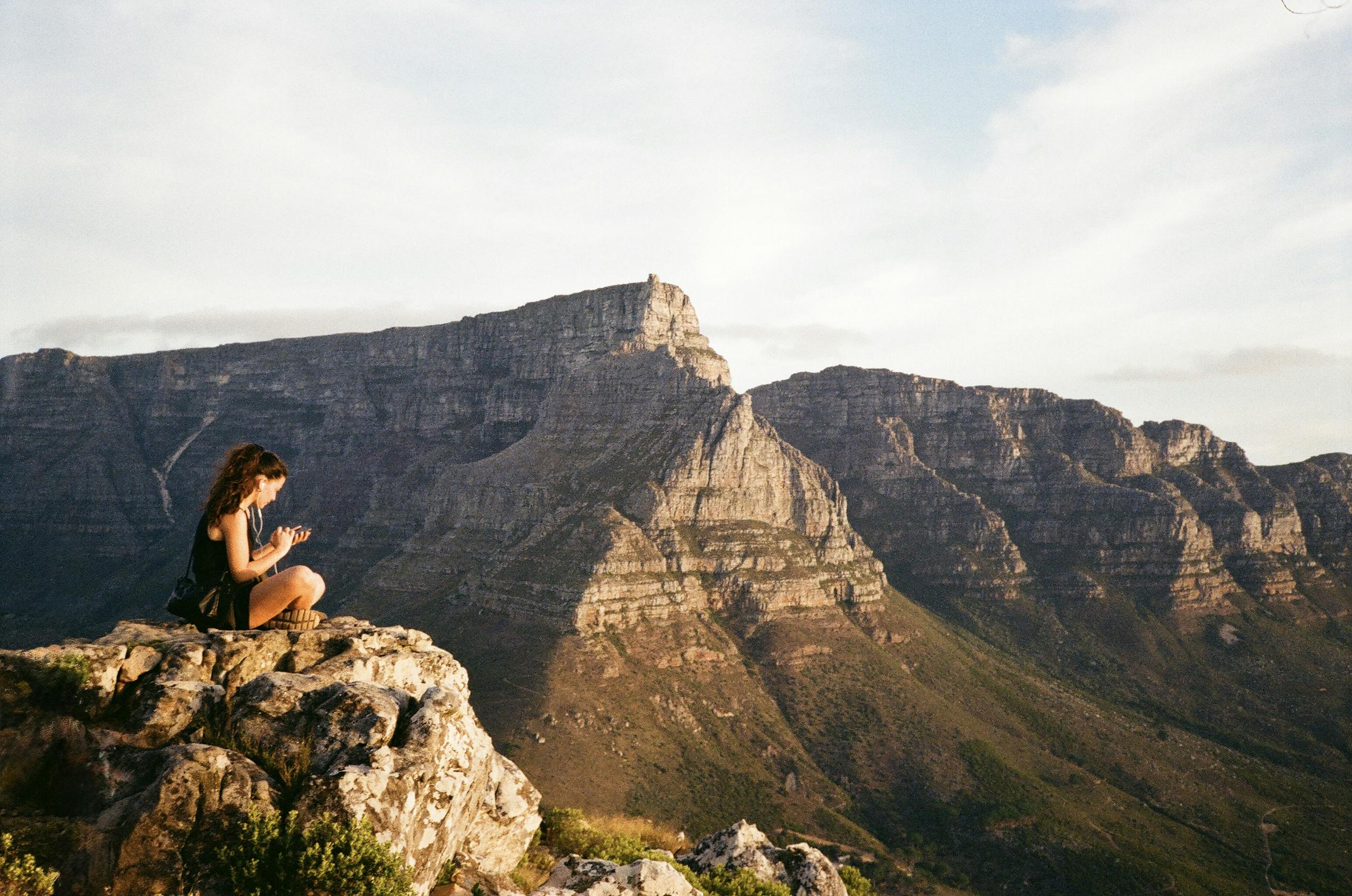 Tips for Solo Travel