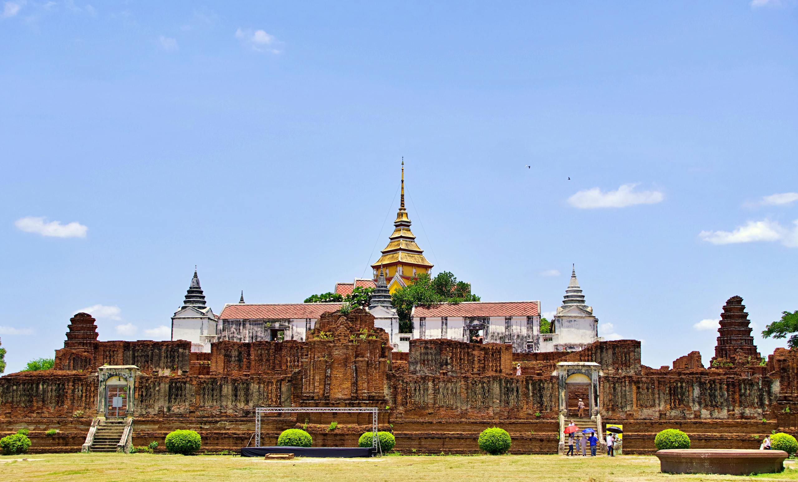 Low-Cost Vacation Destinations in Asia