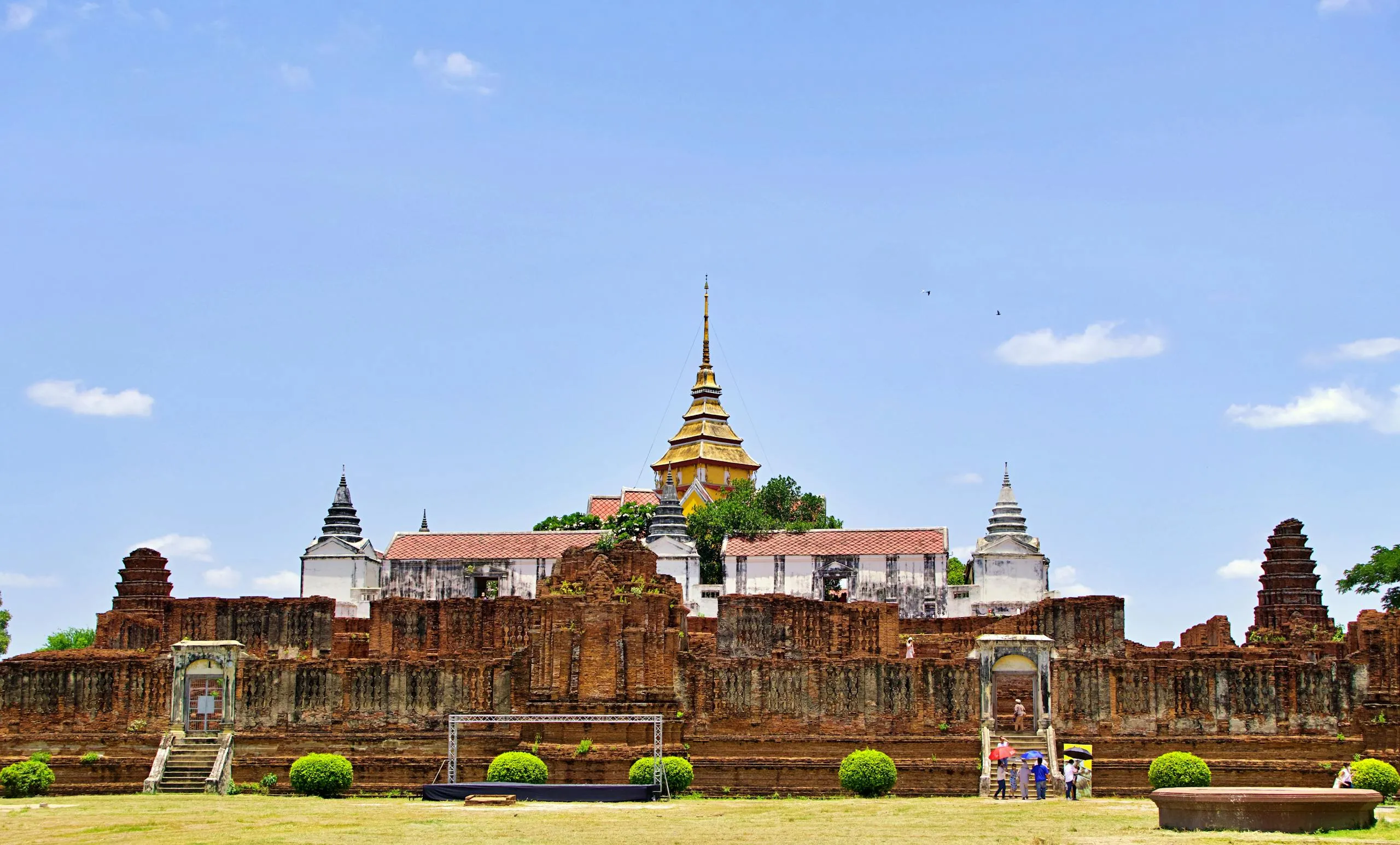 Low-Cost Vacation Destinations in Asia
