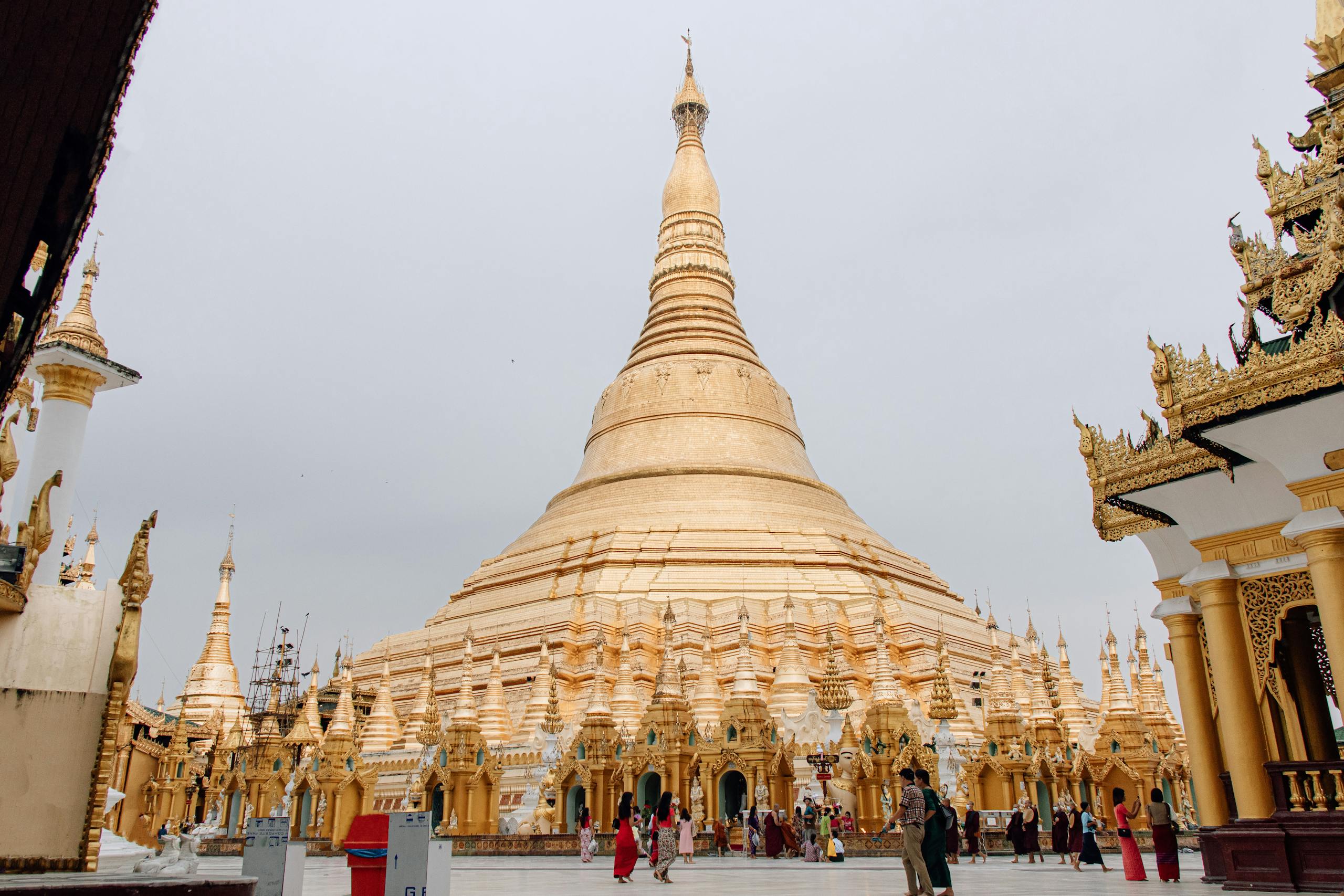 Low-Cost Vacation Destinations in Asia