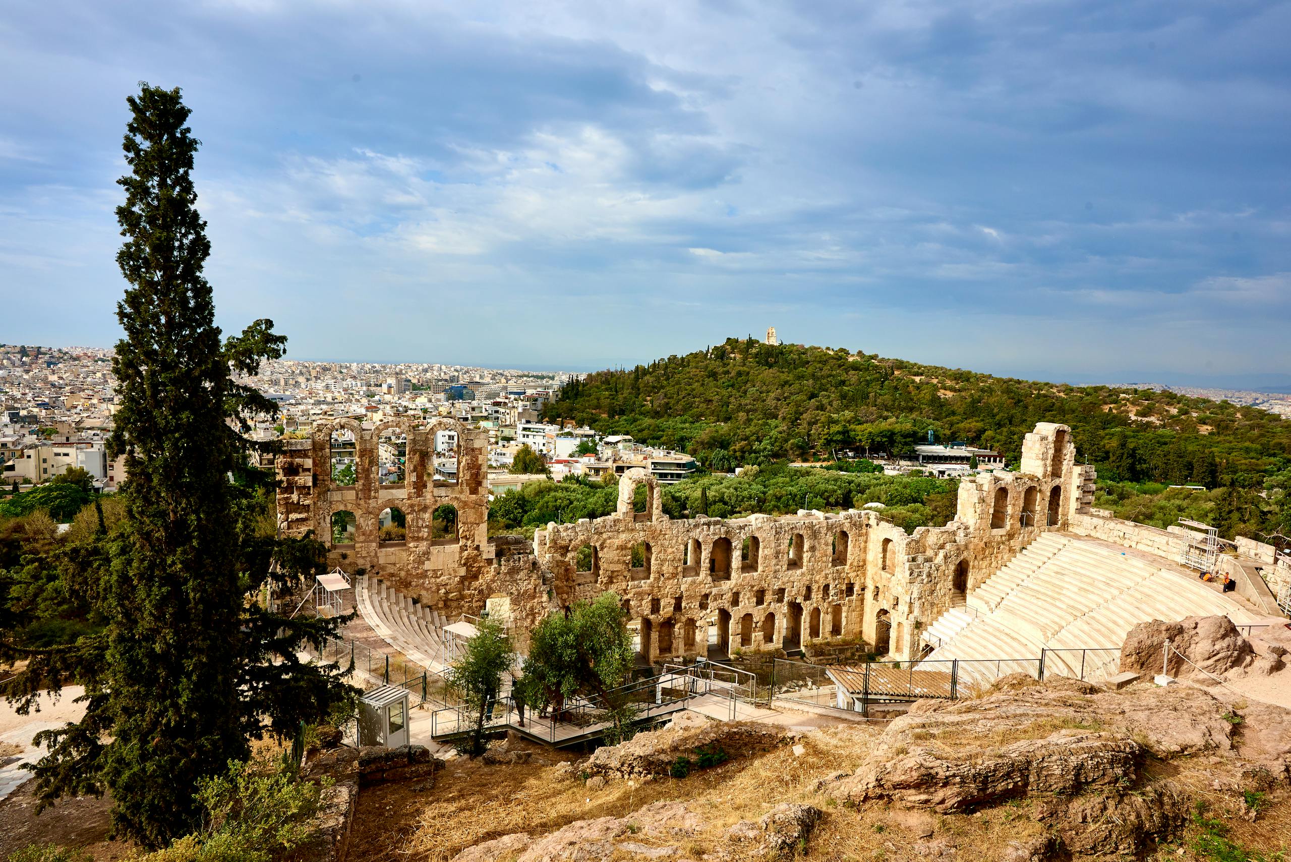 Mainland Greece Family Holiday