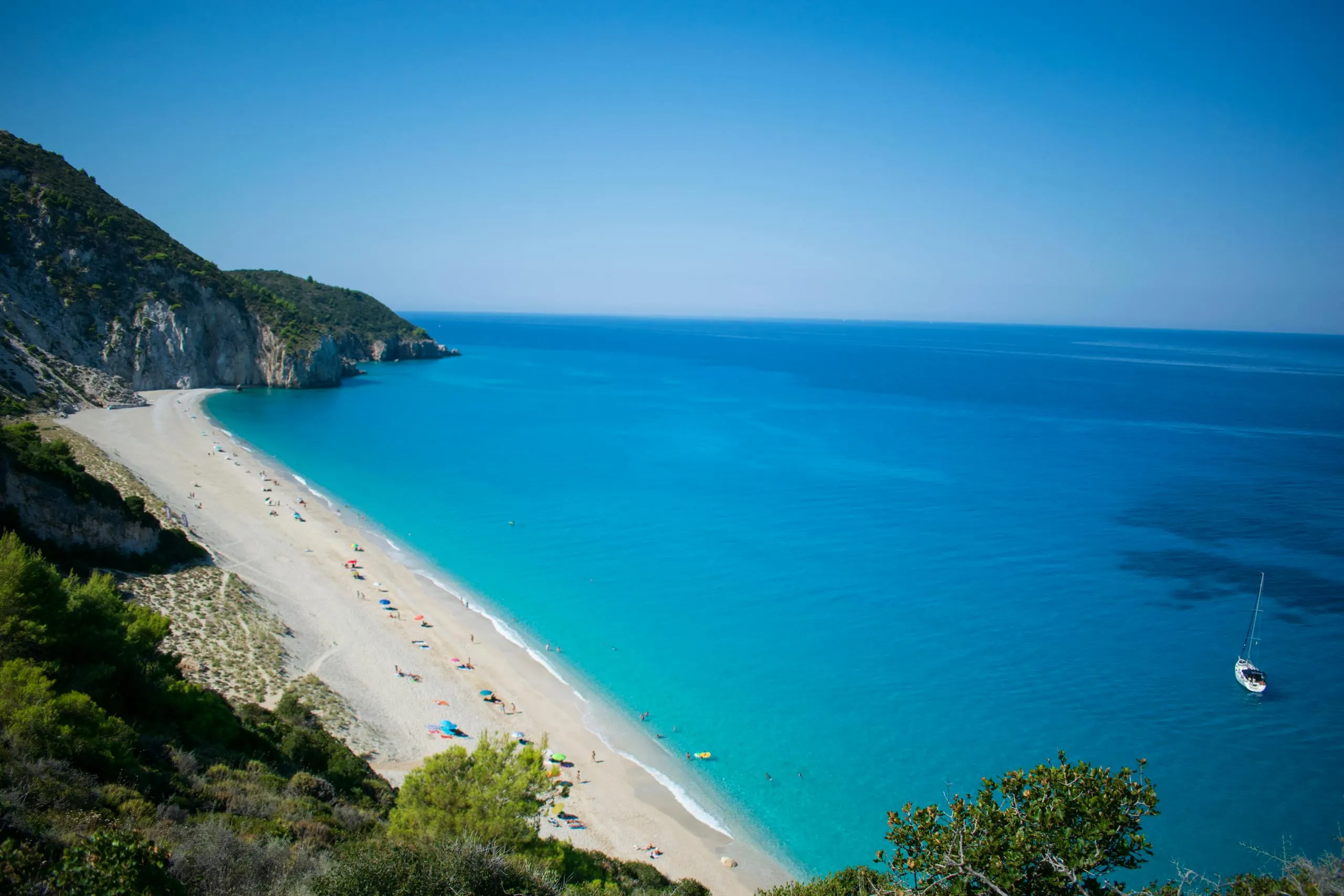 Mainland Greece Family Holiday