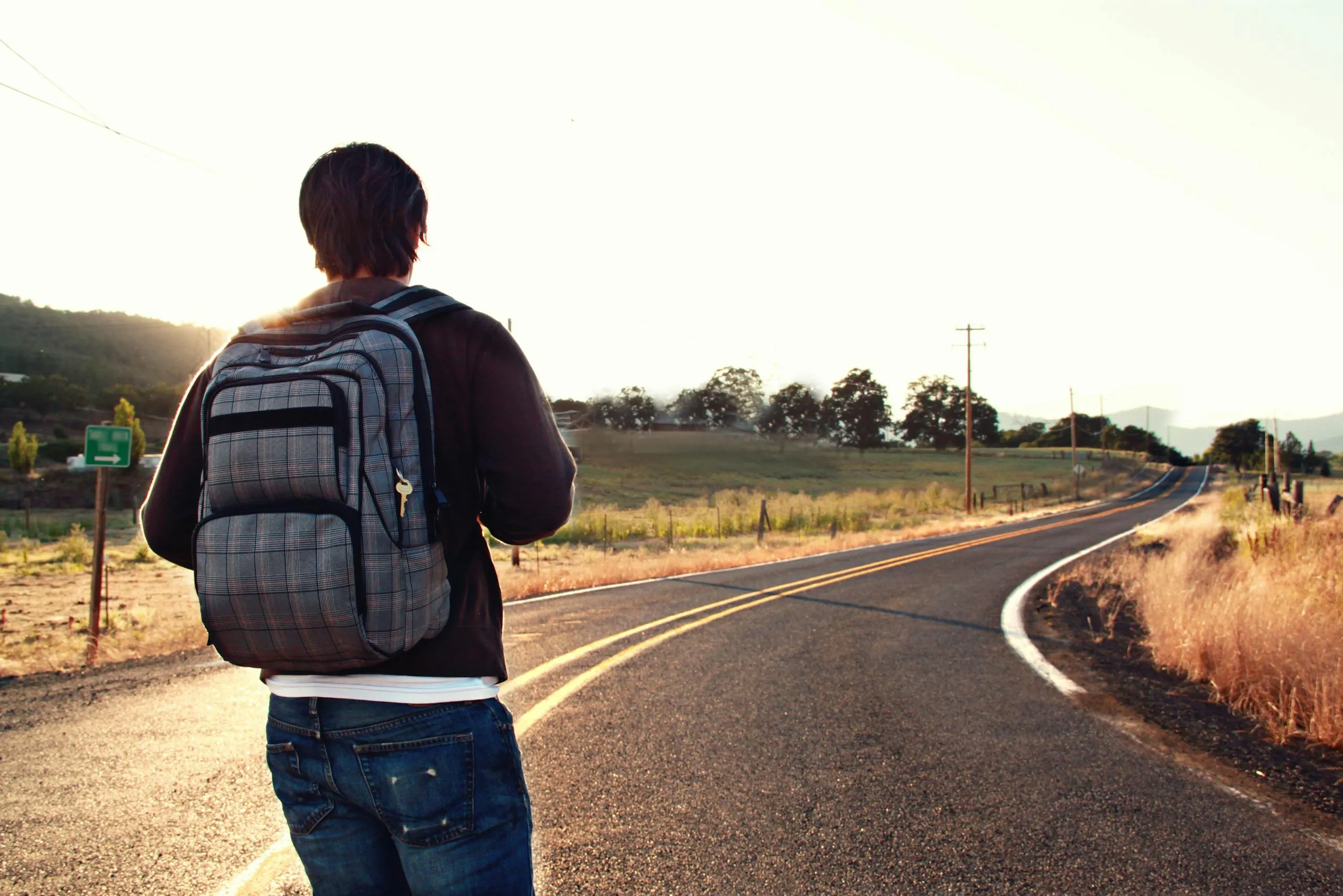 solo travel tips
