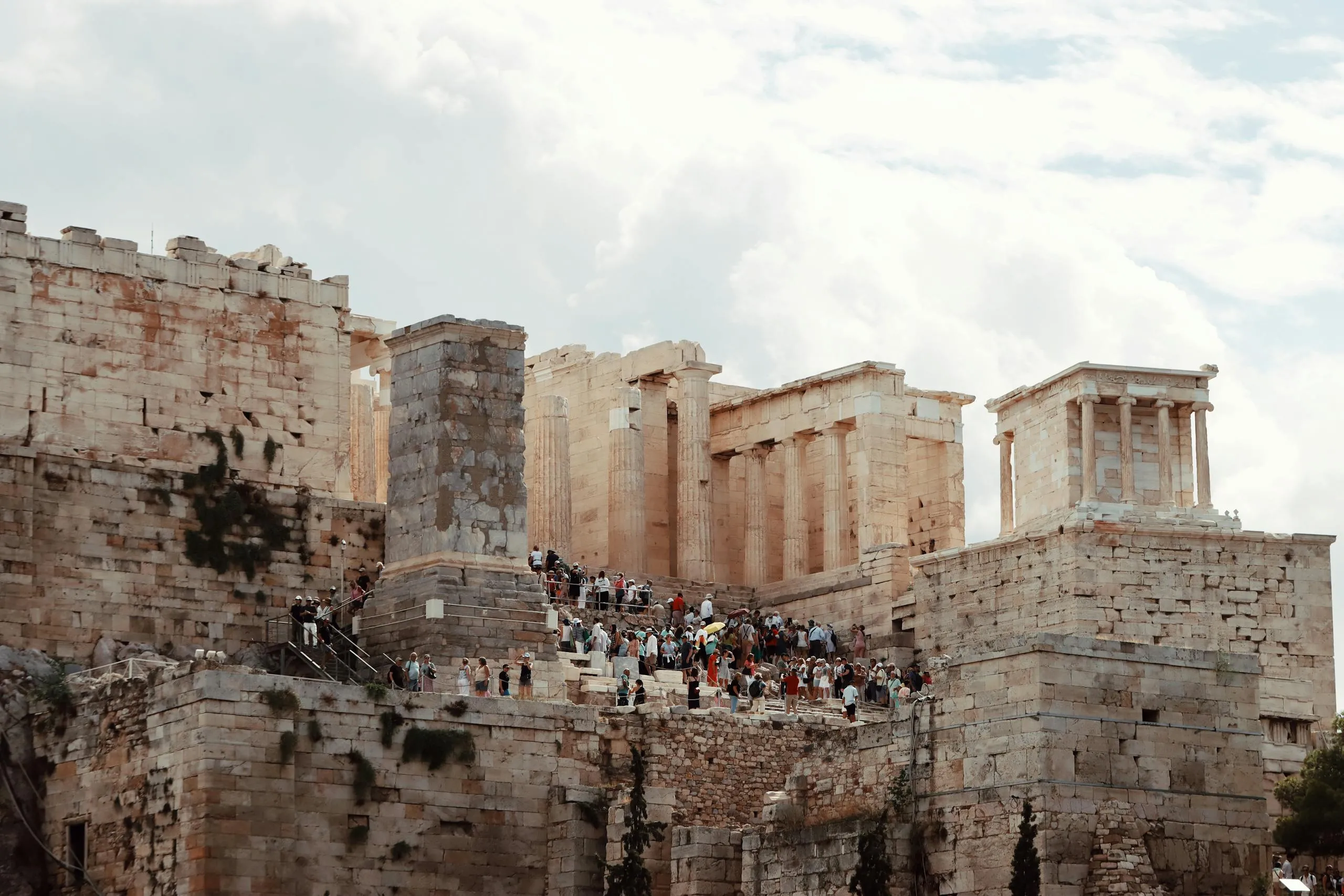 Mainland Greece Family Holiday