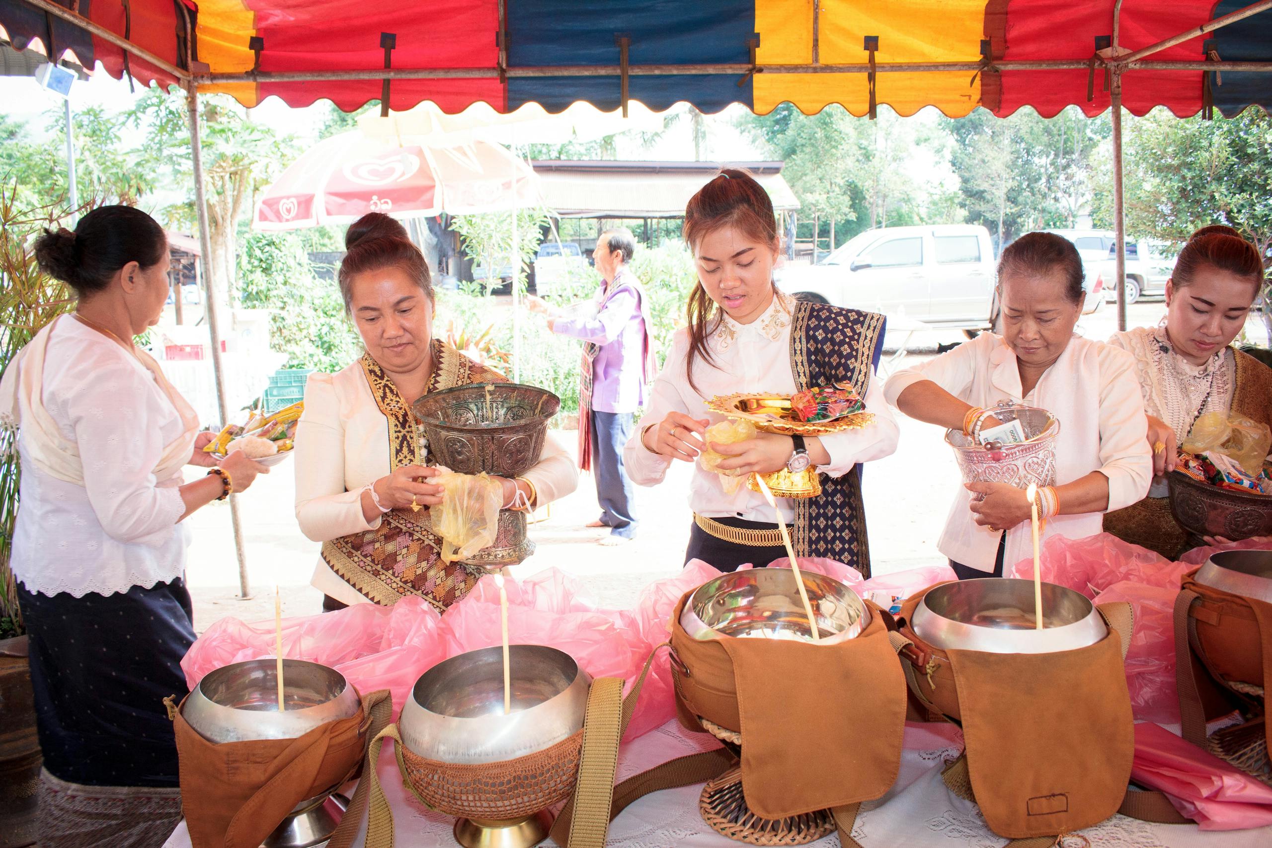Low-Cost Vacation Destinations in Asia