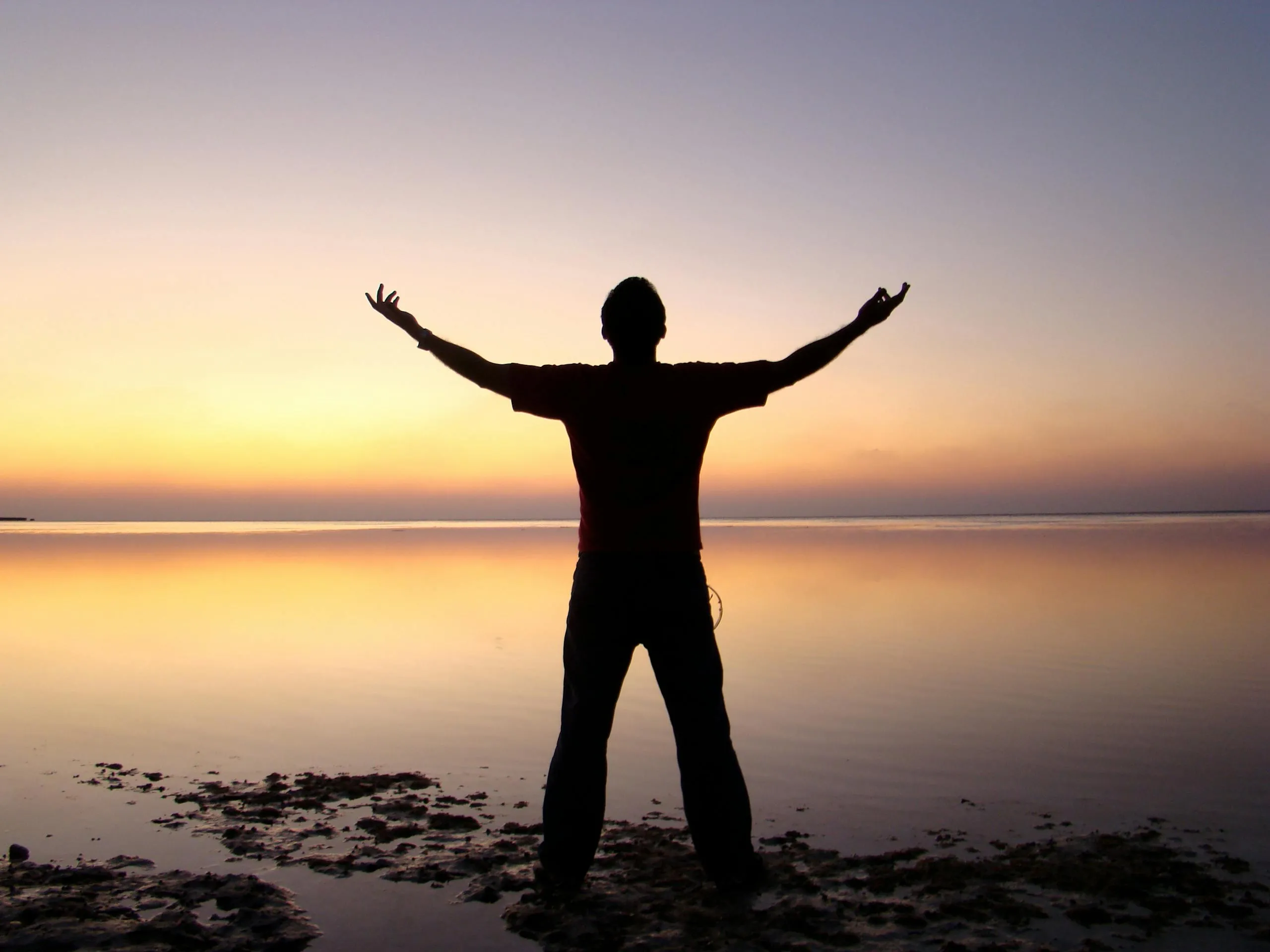 Solo Travel Destination For Guys
