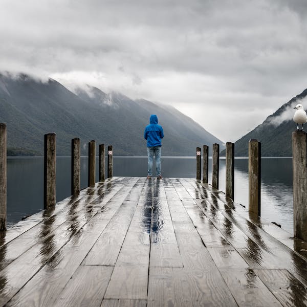 Best Solo Vacation Spots for Guys: Where Adventure, Relaxation & Culture Meet