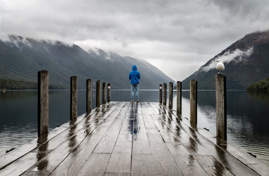 Best Solo Vacation Spots for Guys: Where Adventure, Relaxation & Culture Meet