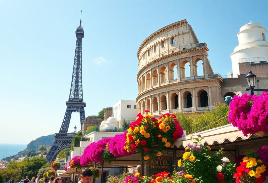 Best Summer Destinations in Europe: Your Next Go-To Destination in 2026 2 Best Summer Destinations in Europe