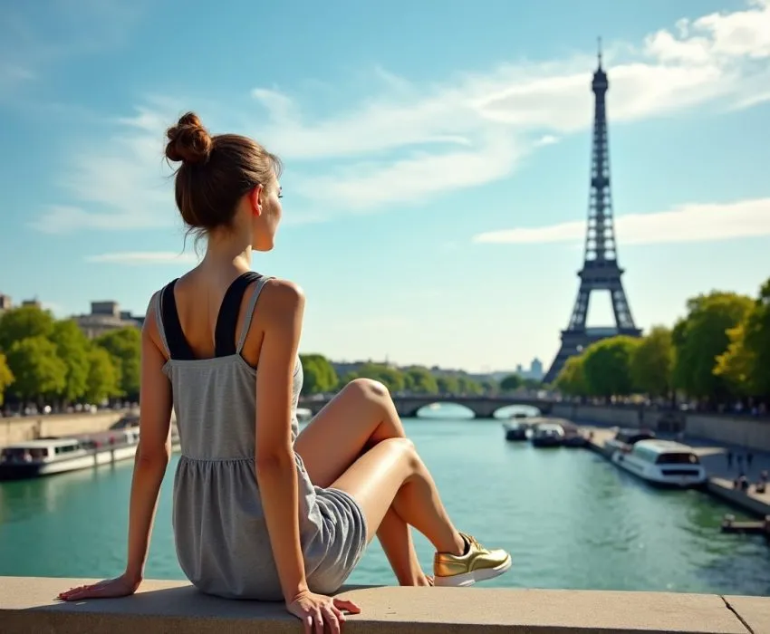 Hostels in Europe for Solo Travelers