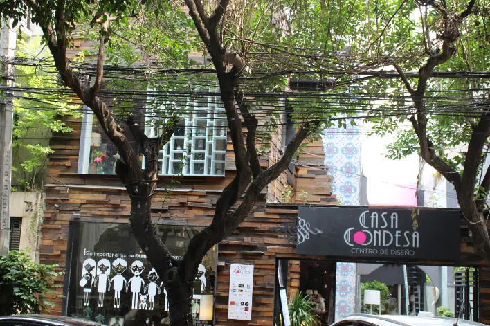 Condesa