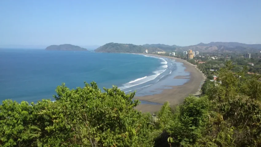 Solo Travel in Costa Rica