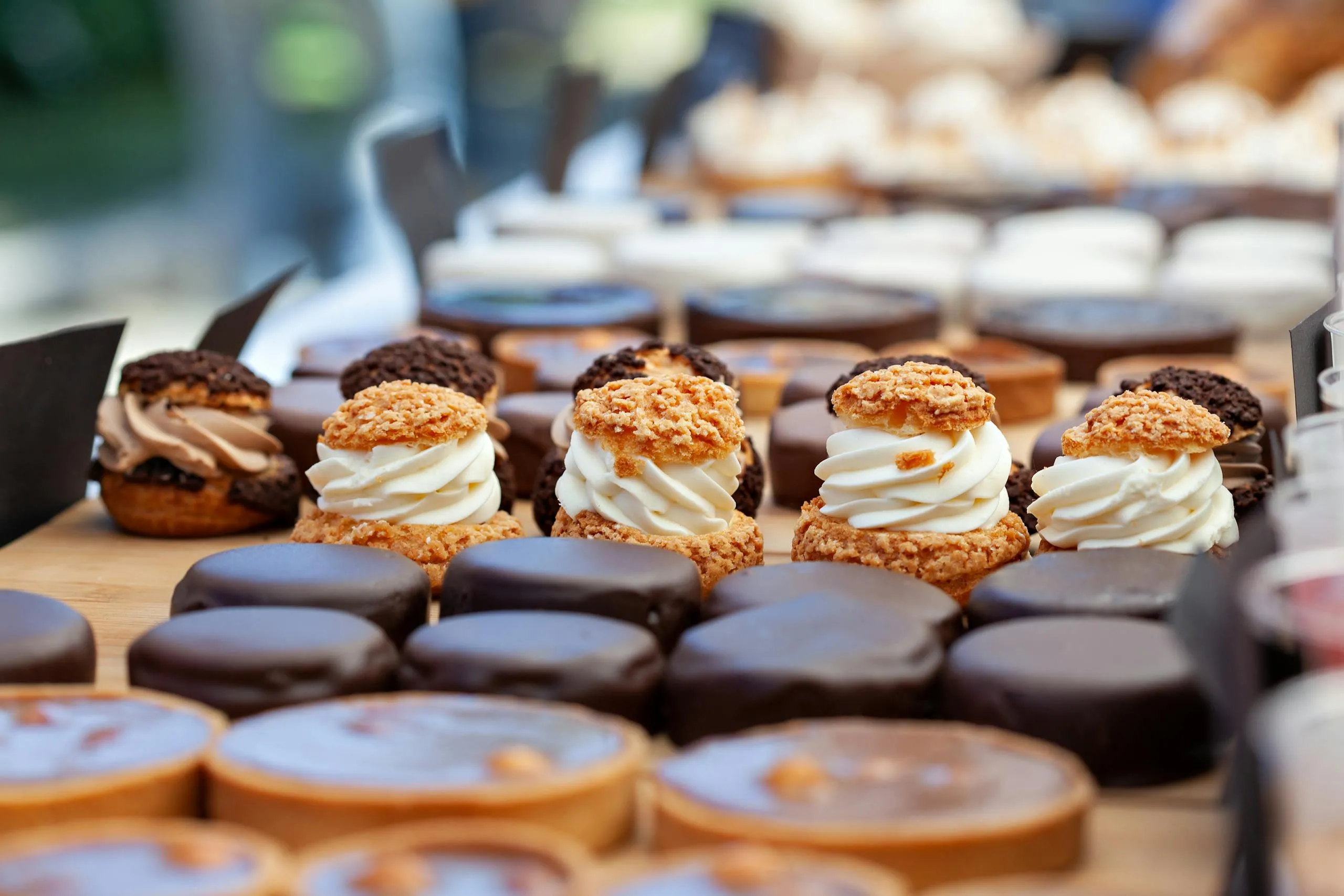 Iconic Dishes Around the World