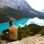 Solo Travel in Canada