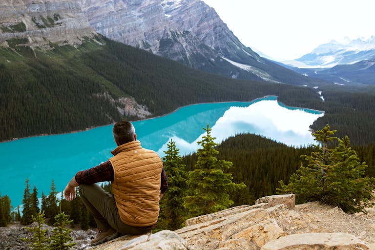Solo Travel in Canada
