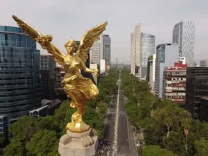 Mexico Solo Travel Guide