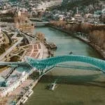 solo travel guide to Georgia