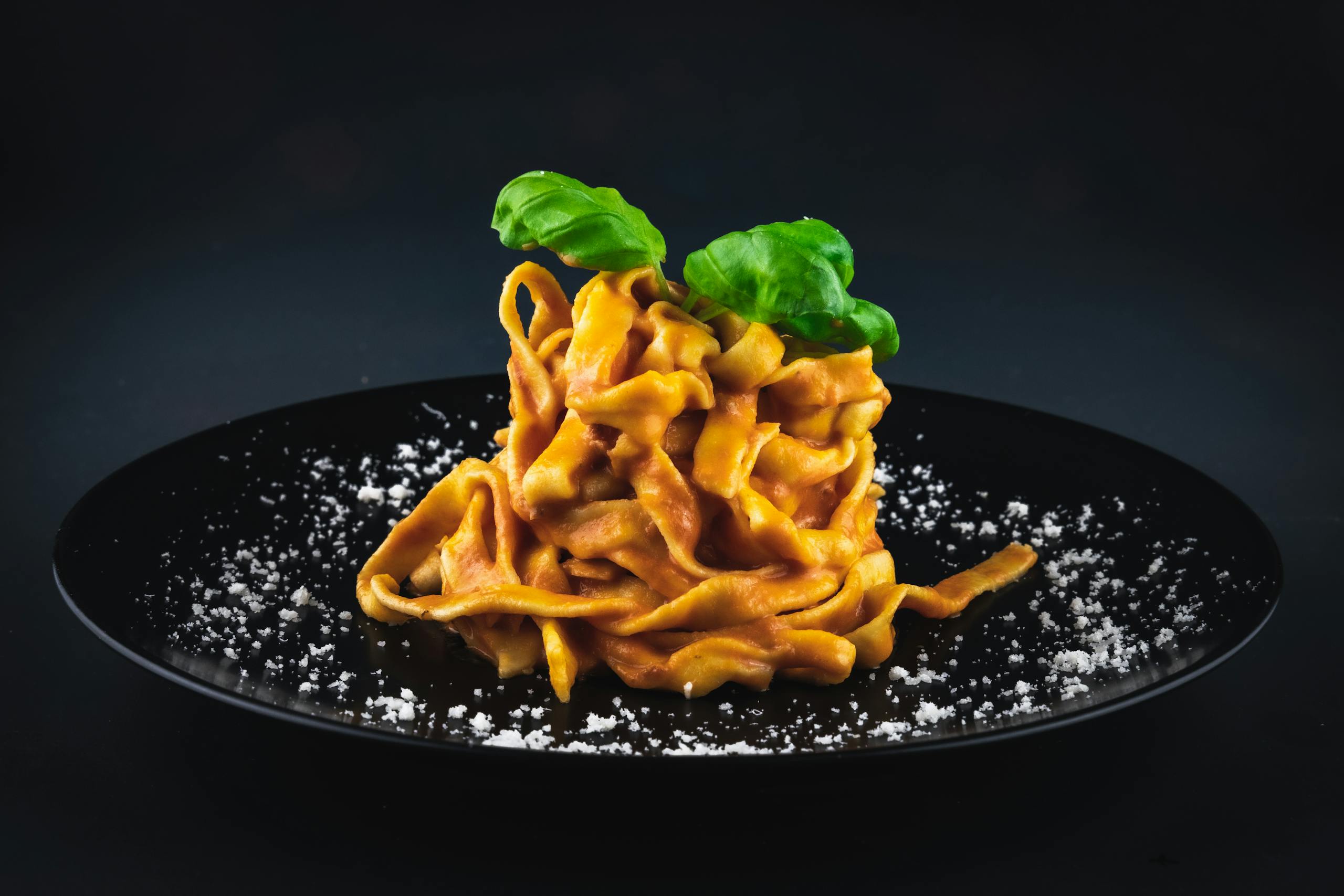 Iconic Dishes Around the World