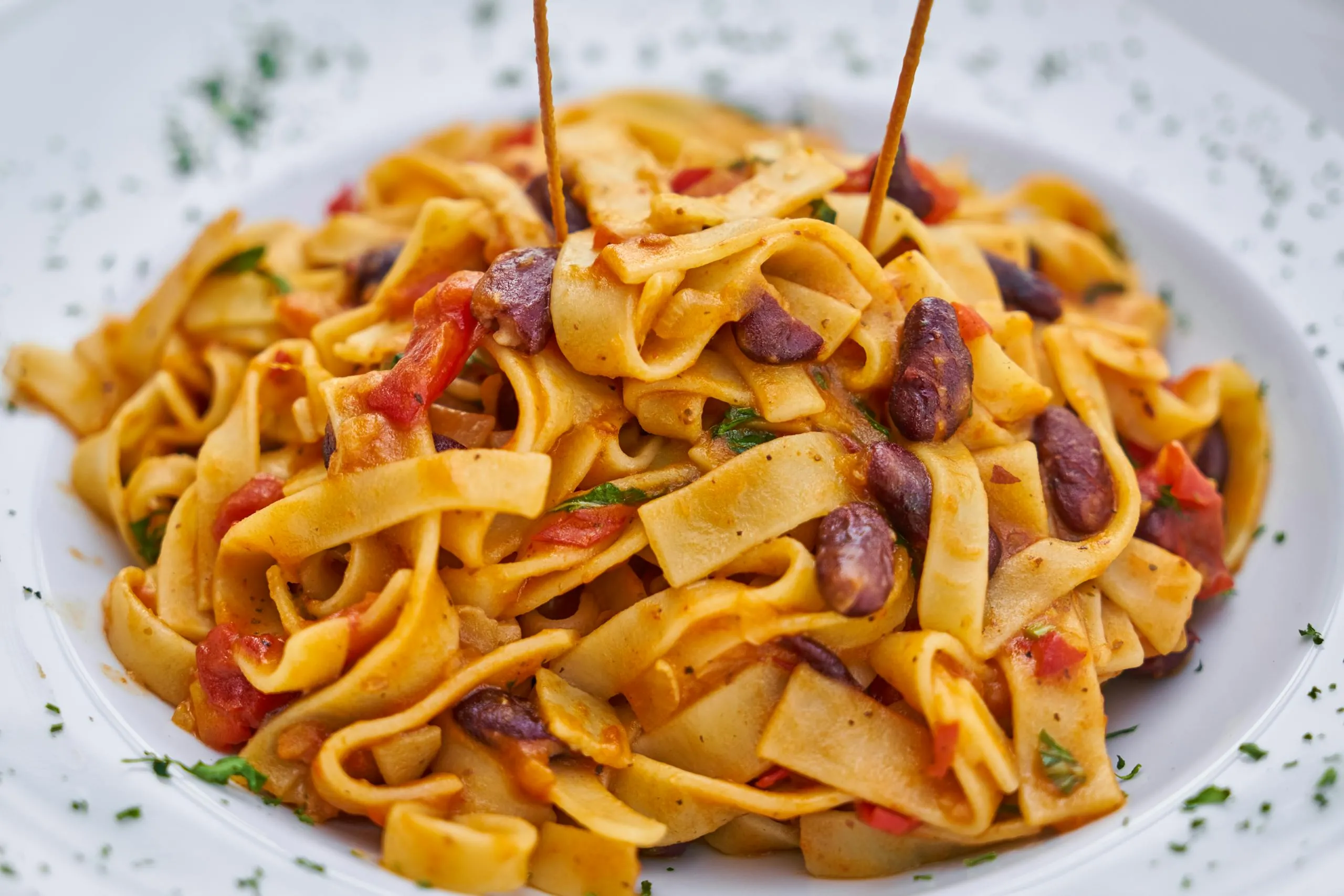 Iconic Dishes Around the World