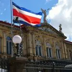 Solo Travel in Costa Rica