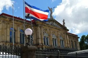 Solo Travel in Costa Rica
