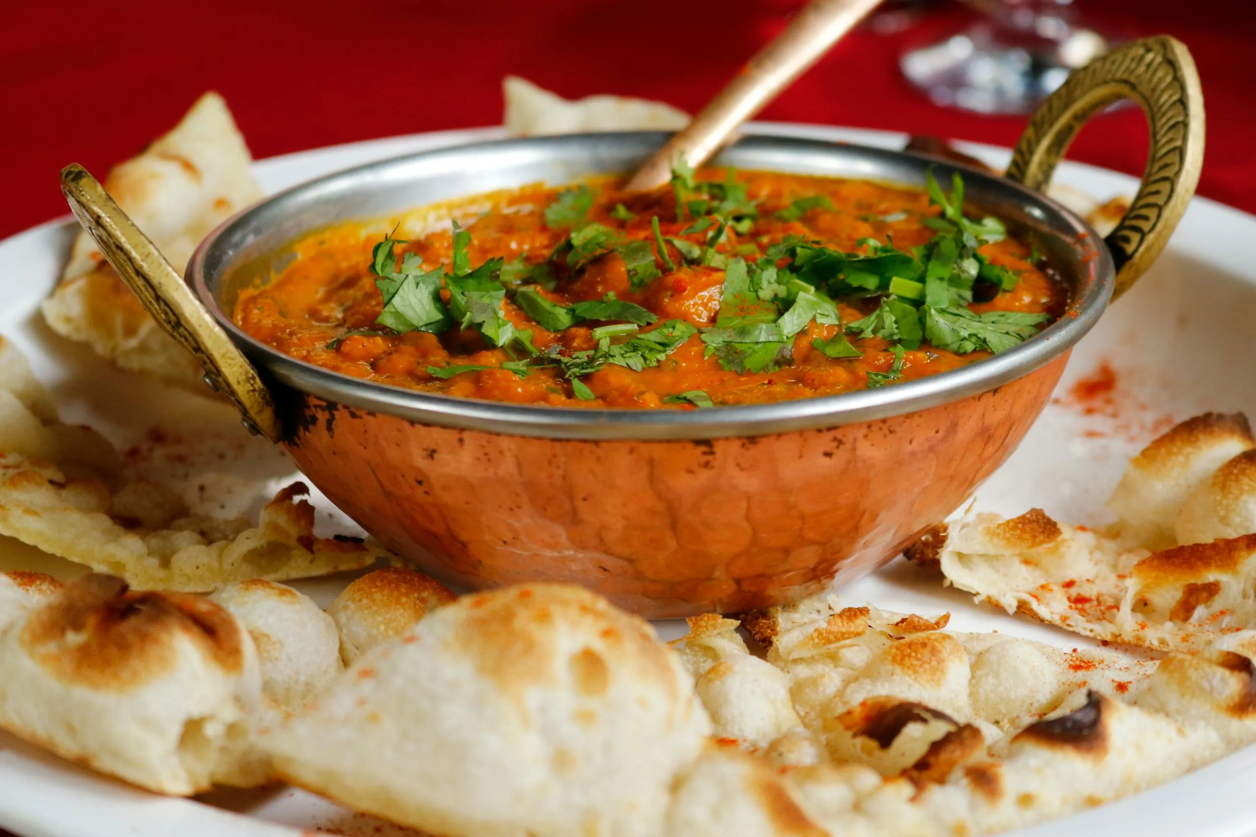 Iconic Dishes Around the World