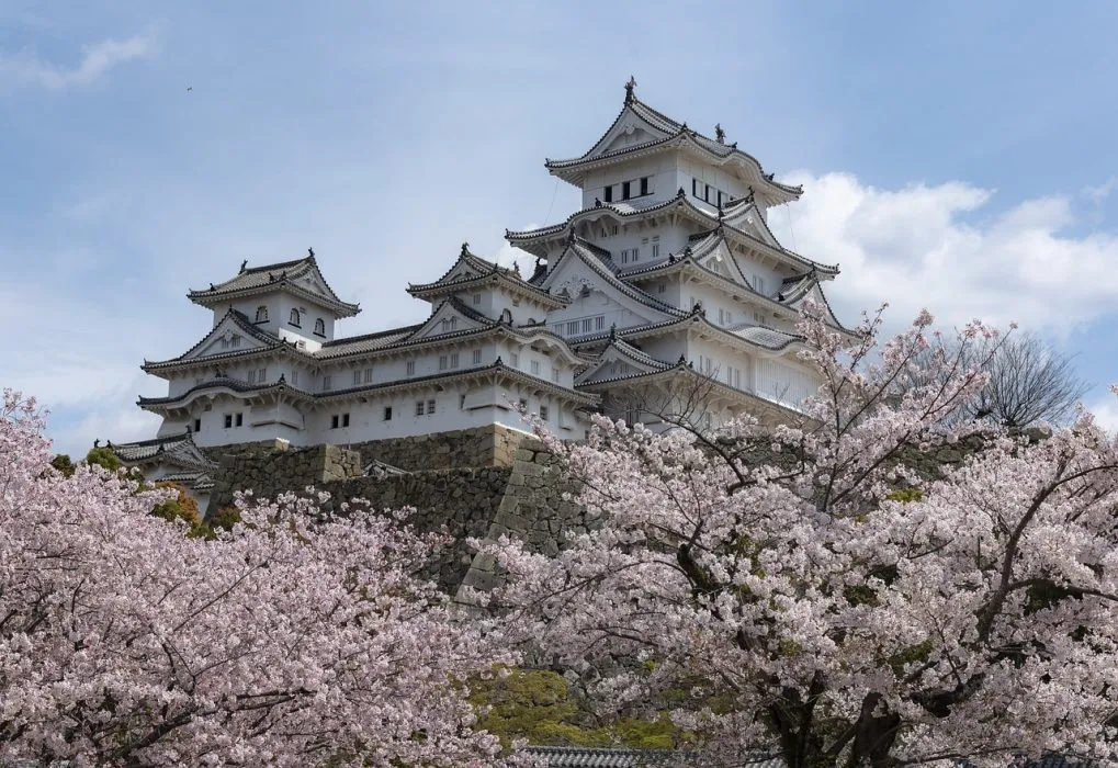 Solo Travel Guide to Japan