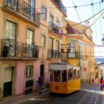 Solo Travel in Portugal