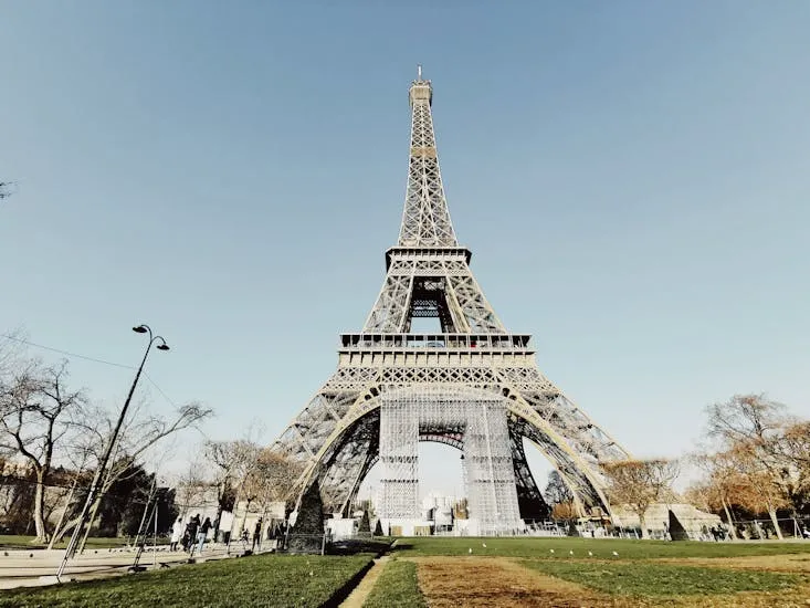 Travel Photography Places in Europe