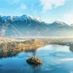 Travel Photography Places in Europe