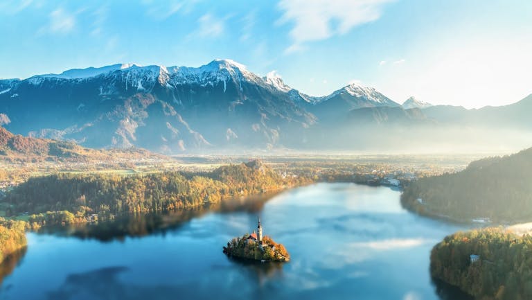 Travel Photography Places in Europe