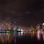 Singapore Solo Trip