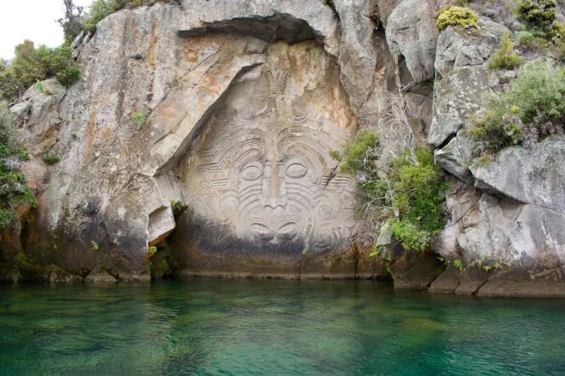 Solo Travel in New Zealand
