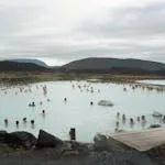 Solo Travel in Iceland