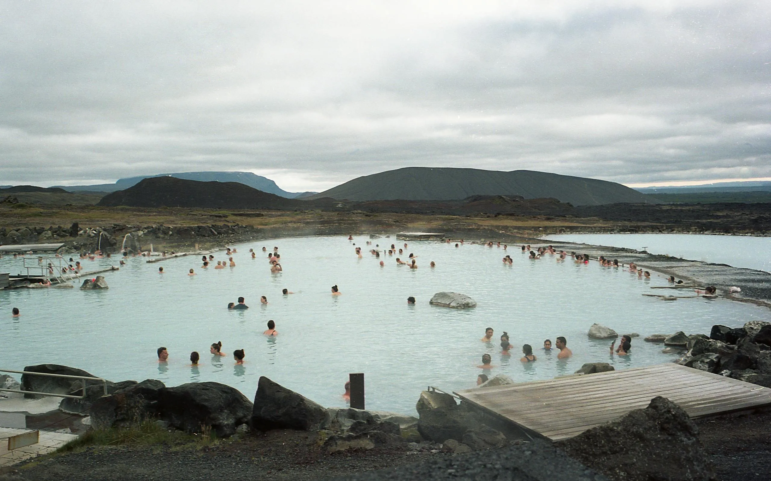 Solo Travel in Iceland