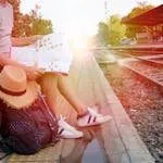 Solo Trips by Using Public Transport