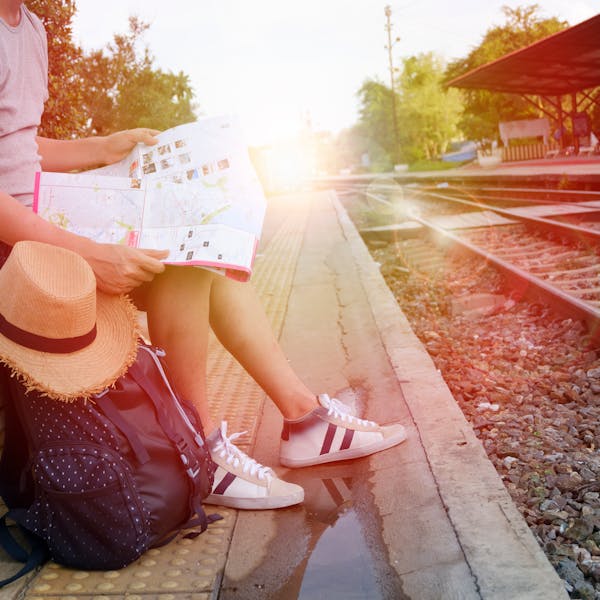 Best Solo Trips by Using Public Transport: Explore the world