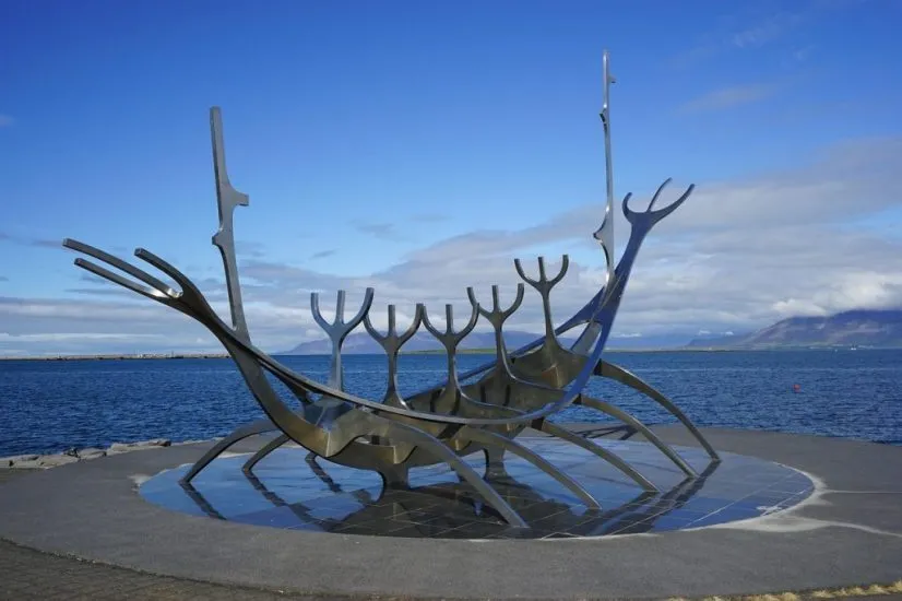 Solo Travel in Iceland