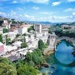 Solo Travel in the Balkans